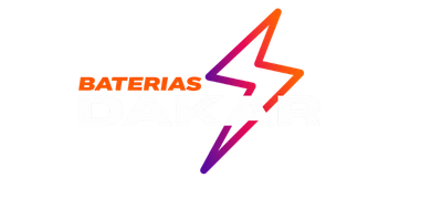 Logo Baterias Dakar